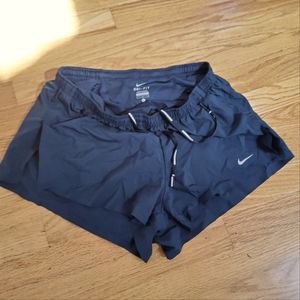 Men's Nike Dri Fit running shorts